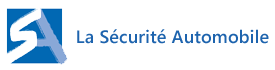 logo la sécurité automobile
